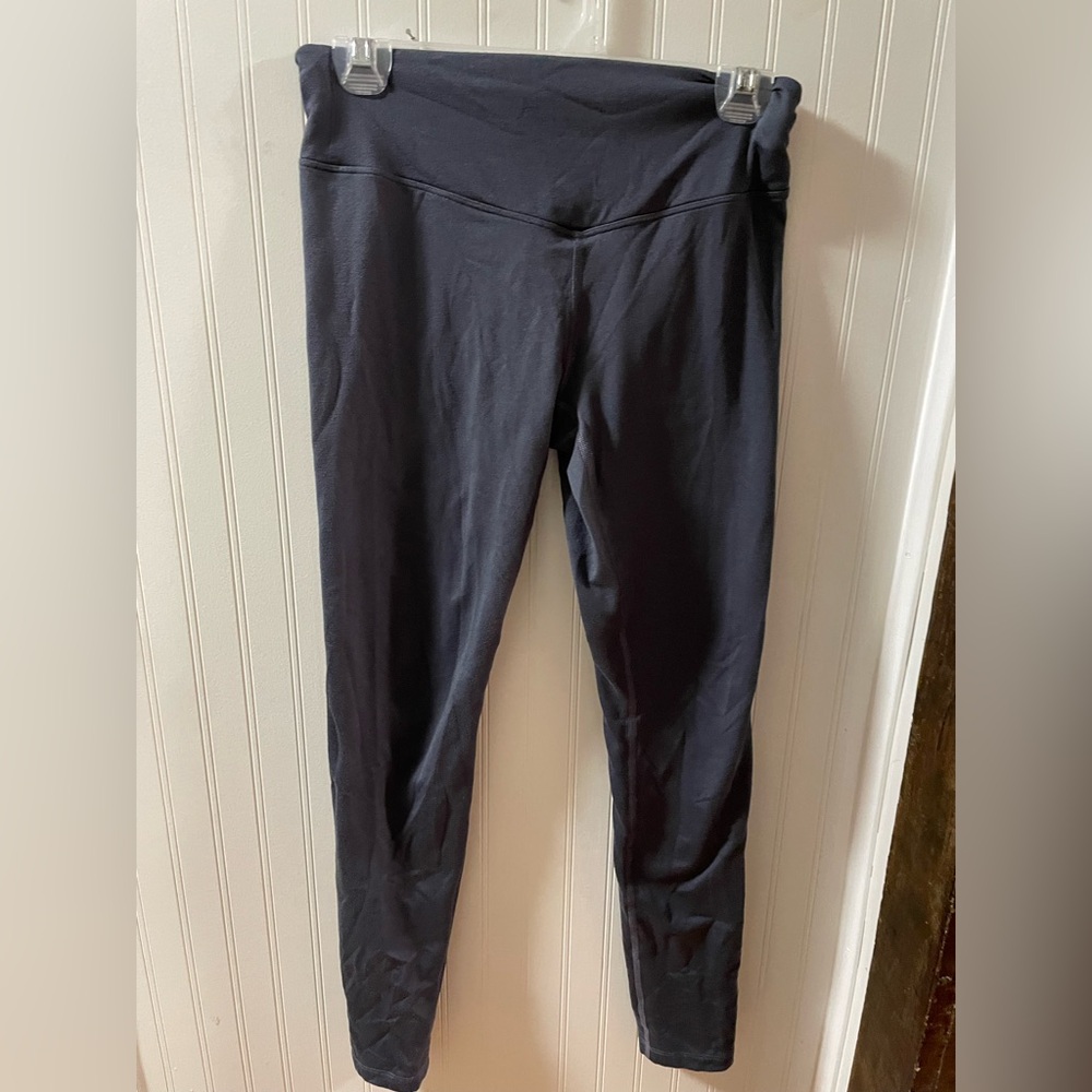 Pink Victoria’s Secret leggings